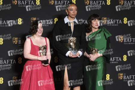 BAFTA Film Awards 2024 in London