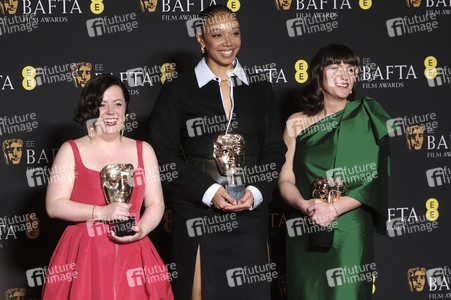 BAFTA Film Awards 2024 in London