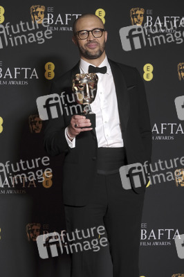 BAFTA Film Awards 2024 in London