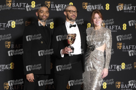 BAFTA Film Awards 2024 in London