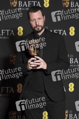 BAFTA Film Awards 2024 in London