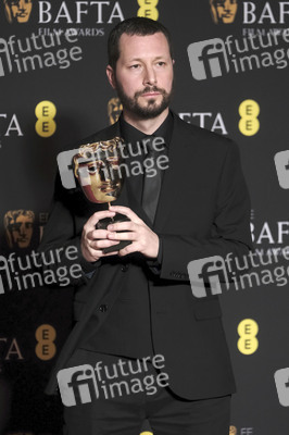 BAFTA Film Awards 2024 in London