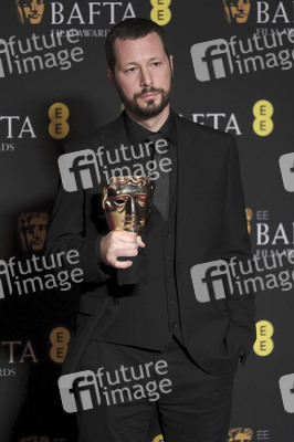 BAFTA Film Awards 2024 in London