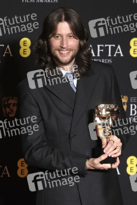 BAFTA Film Awards 2024 in London