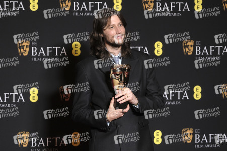 BAFTA Film Awards 2024 in London