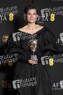 BAFTA Film Awards 2024 in London