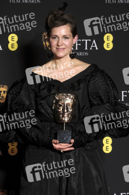 BAFTA Film Awards 2024 in London