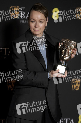 BAFTA Film Awards 2024 in London