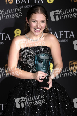 BAFTA Film Awards 2024 in London