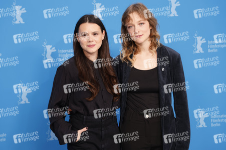 Photocall 'Langue Étrangère', Berlinale 2024