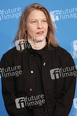 Photocall 'Langue Étrangère', Berlinale 2024