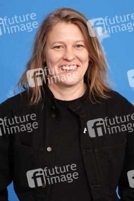 Photocall 'Langue Étrangère', Berlinale 2024