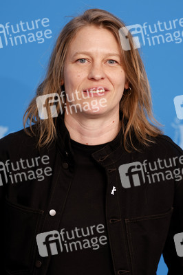 Photocall 'Langue Étrangère', Berlinale 2024