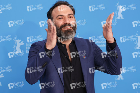 Photocall 'Langue Étrangère', Berlinale 2024