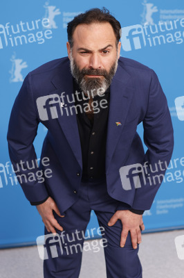 Photocall 'Langue Étrangère', Berlinale 2024