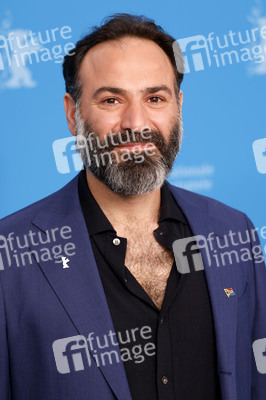 Photocall 'Langue Étrangère', Berlinale 2024