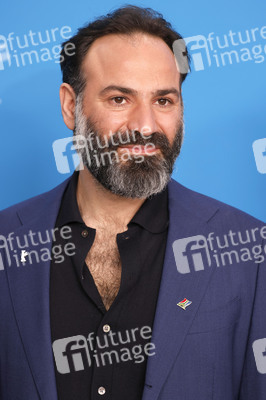 Photocall 'Langue Étrangère', Berlinale 2024