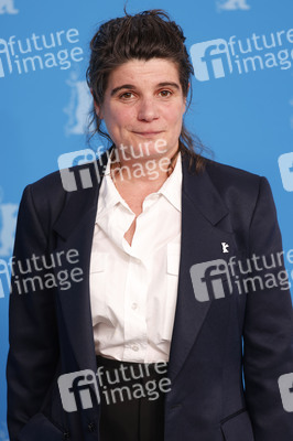 Photocall 'Langue Étrangère', Berlinale 2024