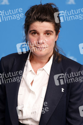 Photocall 'Langue Étrangère', Berlinale 2024