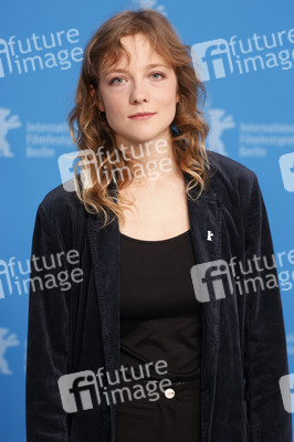 Photocall 'Langue Étrangère', Berlinale 2024