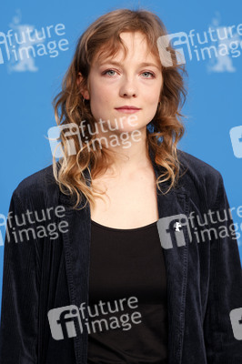 Photocall 'Langue Étrangère', Berlinale 2024