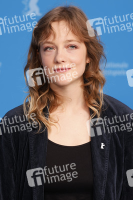 Photocall 'Langue Étrangère', Berlinale 2024