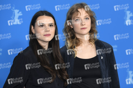 Photocall 'Langue Étrangère', Berlinale 2024