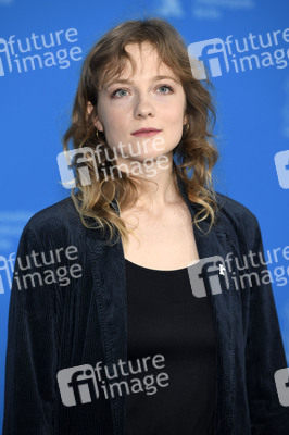 Photocall 'Langue Étrangère', Berlinale 2024