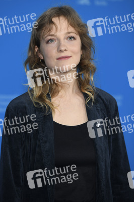 Photocall 'Langue Étrangère', Berlinale 2024