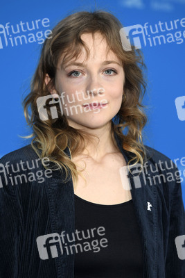 Photocall 'Langue Étrangère', Berlinale 2024