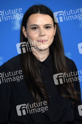 Photocall 'Langue Étrangère', Berlinale 2024