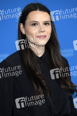 Photocall 'Langue Étrangère', Berlinale 2024