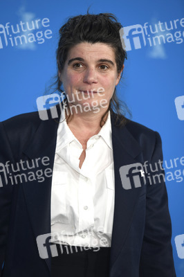 Photocall 'Langue Étrangère', Berlinale 2024