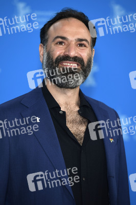 Photocall 'Langue Étrangère', Berlinale 2024