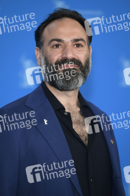 Photocall 'Langue Étrangère', Berlinale 2024