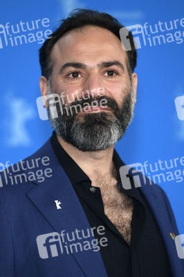 Photocall 'Langue Étrangère', Berlinale 2024