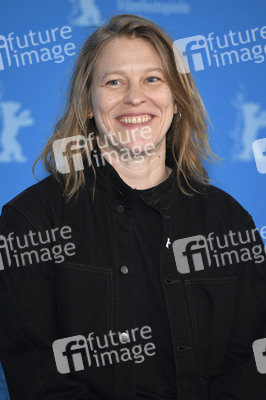 Photocall 'Langue Étrangère', Berlinale 2024