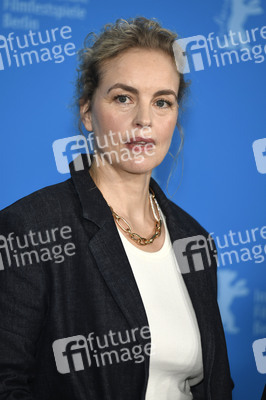 Photocall 'Langue Étrangère', Berlinale 2024