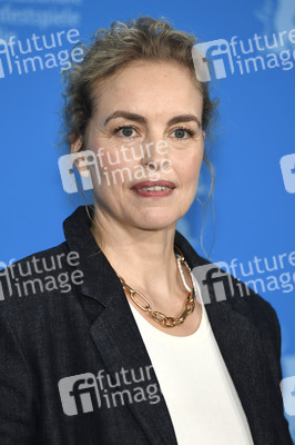 Photocall 'Langue Étrangère', Berlinale 2024