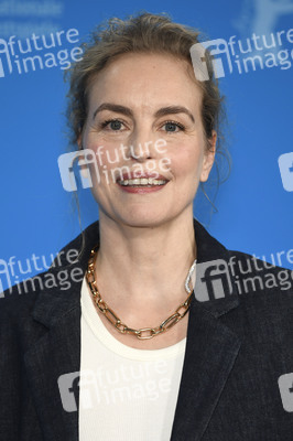 Photocall 'Langue Étrangère', Berlinale 2024