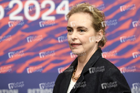 Pressekonferenz 'Langue Étrangère', Berlinale 2024