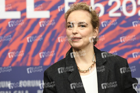 Pressekonferenz 'Langue Étrangère', Berlinale 2024