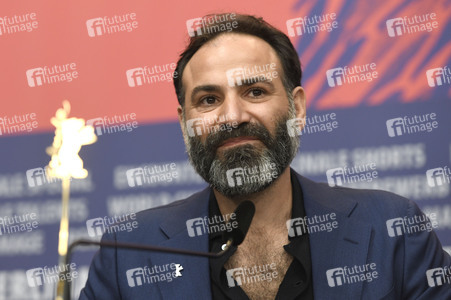 Pressekonferenz 'Langue Étrangère', Berlinale 2024