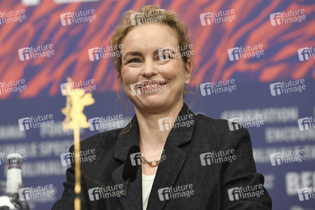 Pressekonferenz 'Langue Étrangère', Berlinale 2024