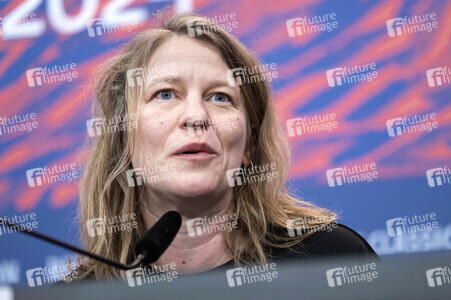 Pressekonferenz 'Langue Étrangère', Berlinale 2024