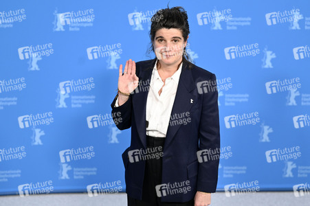 Photocall 'Langue Étrangère', Berlinale 2024