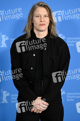 Photocall 'Langue Étrangère', Berlinale 2024