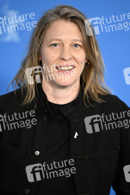 Photocall 'Langue Étrangère', Berlinale 2024