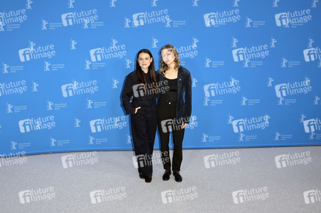 Photocall 'Langue Étrangère', Berlinale 2024