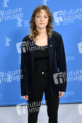 Photocall 'Langue Étrangère', Berlinale 2024